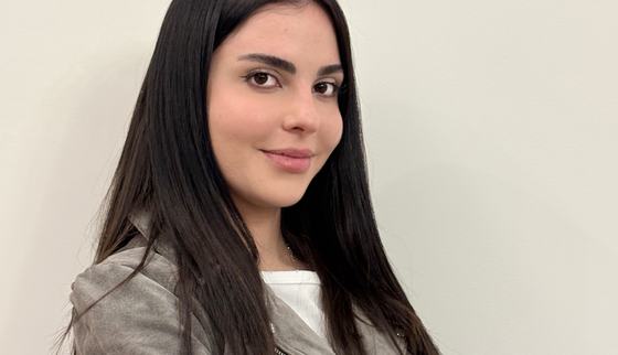 Yara Sleiman Researcher Lebanon